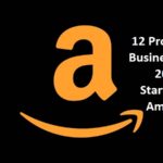 12 Profitable Business Ideas 2018 Start with Amazon